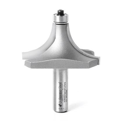 Amana Tool - 49522 - CORNER ROUND 1" RAD 1/2 SHANK