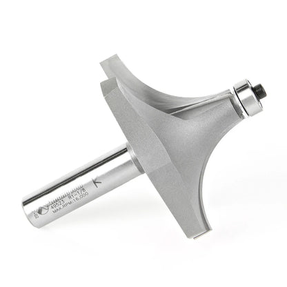 Amana Tool - 49523 - CORNER ROUND 1-1/8 RAD 1/2 SK