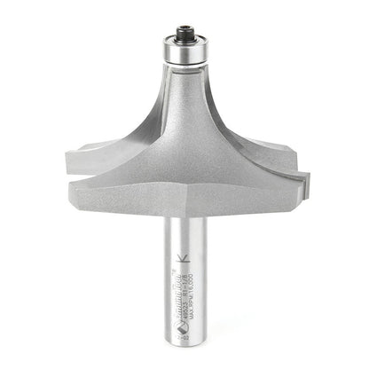 Amana Tool - 49523 - CORNER ROUND 1-1/8 RAD 1/2 SK