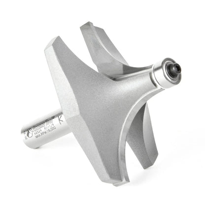 Amana Tool - 49524 - CORNER ROUND 1-1/4 RAD 1/2 SK