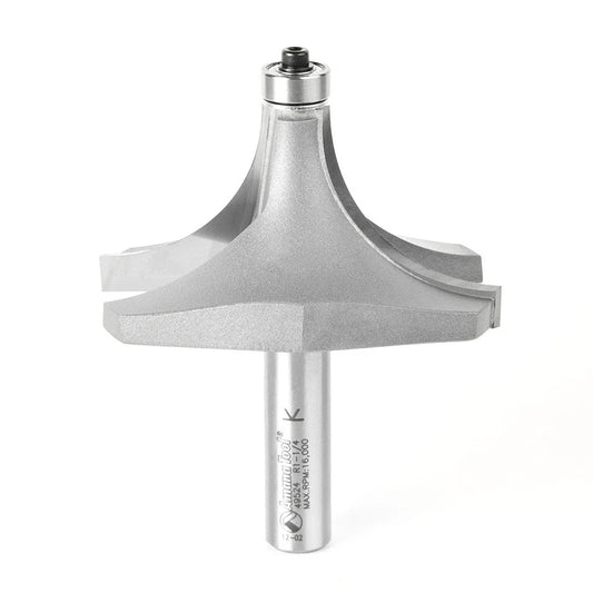 Amana Tool - 49524 - CORNER ROUND 1-1/4 RAD 1/2 SK