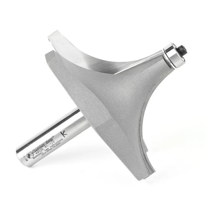 Amana Tool - 49526 - CORNER ROUND 1-1/2 RAD 1/2 SK