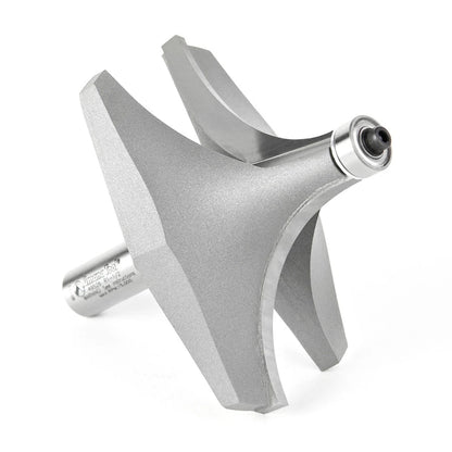 Amana Tool - 49526 - CORNER ROUND 1-1/2 RAD 1/2 SK