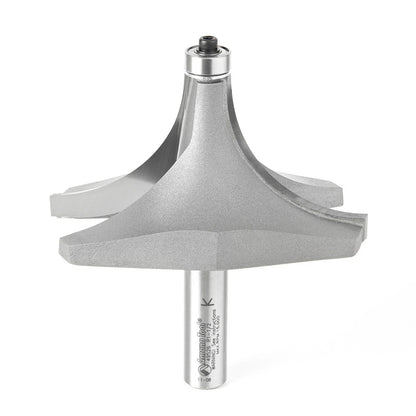 Amana Tool - 49526 - CORNER ROUND 1-1/2 RAD 1/2 SK