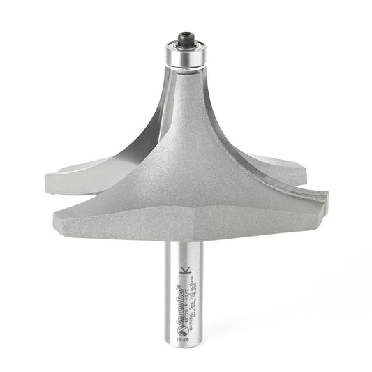 Amana Tool - 49526 - CORNER ROUND 1-1/2 RAD 1/2 SK