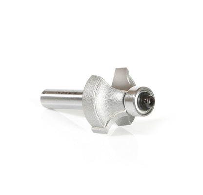 Amana Tool - 49527 - CORNER ROUND 1/4 RAD 1/4 SHK