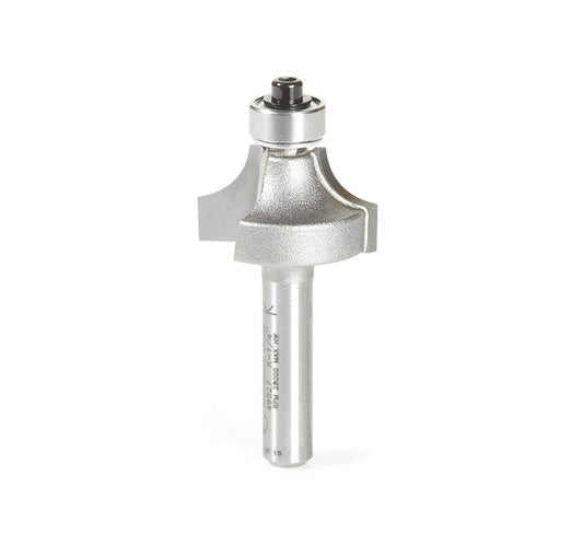 Amana Tool - 49527 - CORNER ROUND 1/4 RAD 1/4 SHK