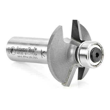 Amana Tool - 49530 - DOOR EDGE DETAILS 5/64"R