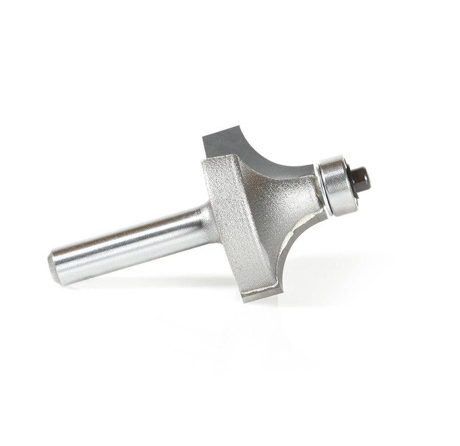 Amana Tool - 49531 - CORNER ROUND 3/8 RAD 1/4 SHK