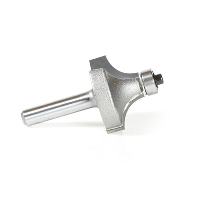 Amana Tool - 49531 - CORNER ROUND 3/8 RAD 1/4 SHK