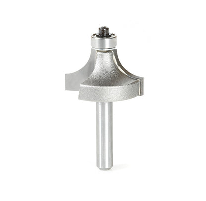 Amana Tool - 49531 - CORNER ROUND 3/8 RAD 1/4 SHK