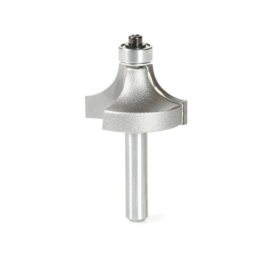 Amana Tool - 49531 - CORNER ROUND 3/8 RAD 1/4 SHK