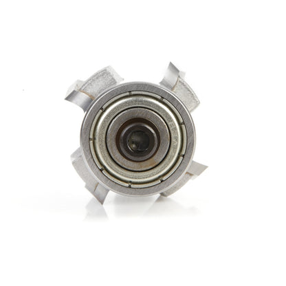 Amana Tool - 49544 - 4FL CORNER ROUND 1/8"R 1/4"SHK