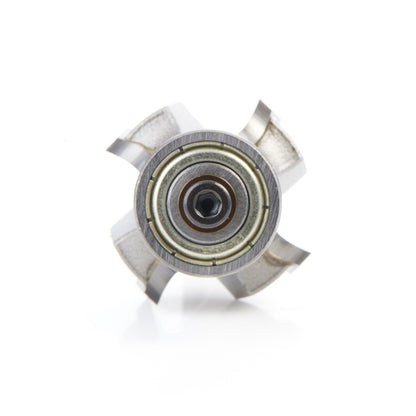 Amana Tool - 49546 - 4FL CORNER ROUND 3/16R 1/4"SHK