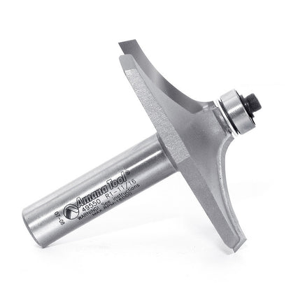 Amana Tool - 49550 - TABLE EDGE 1-3/4 RAD 1/2 SHANK
