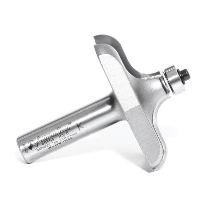 Amana Tool - 49554 - TABLE EDGE TRADITIONAL 1/2 SHK