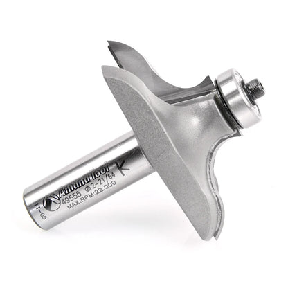 Amana Tool - 49555 - TABLE EDGE REVERSE