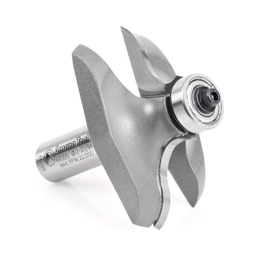 Amana Tool - 49555 - TABLE EDGE REVERSE