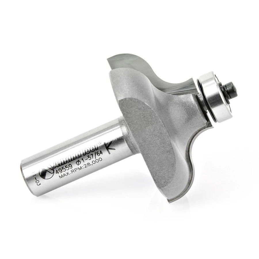 Amana Tool - 49559 - TABLE EDGE OGEE