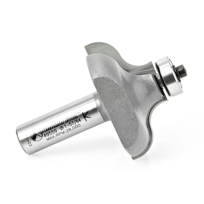 Amana Tool - 49559 - TABLE EDGE OGEE