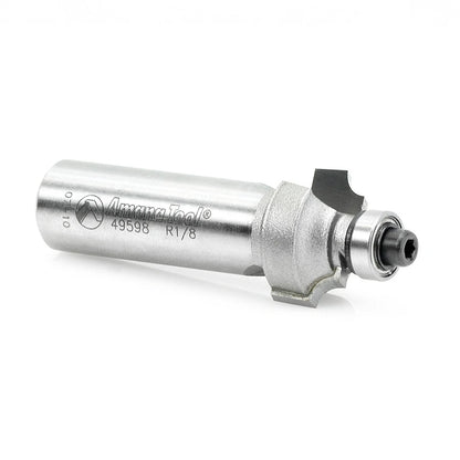 Amana Tool - 49598 - BEADING BIT 1/8 RAD 1/2 SHK