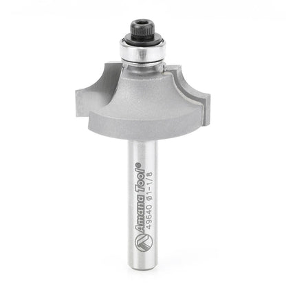 Amana Tool - 49640 - BEAD STILE  CUTTER 1/4 SHANK