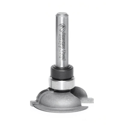 Amana Tool - 49642 - BEAD RAILE  CUTTER 1/4 SHANK
