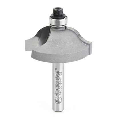 Amana Tool - 49660 - OGEE STILE CUTTER 1/4 SHANK