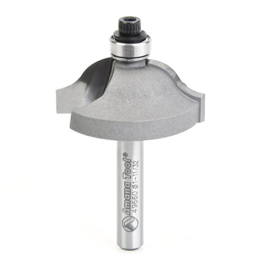 Amana Tool - 49660 - OGEE STILE CUTTER 1/4 SHANK