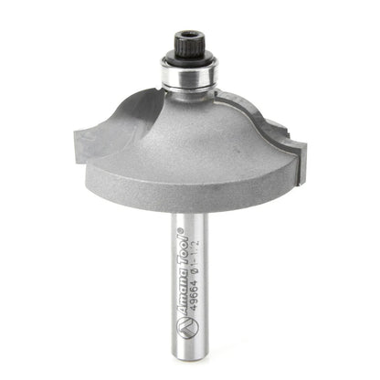 Amana Tool - 49664 - OGEE STILE CUTTER 1/4 SHANK