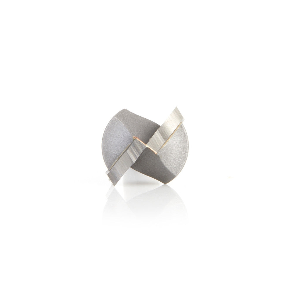 Amana Tool - 49696 - PLUNGE ROUND 1/16RAD 1/4 SHANK