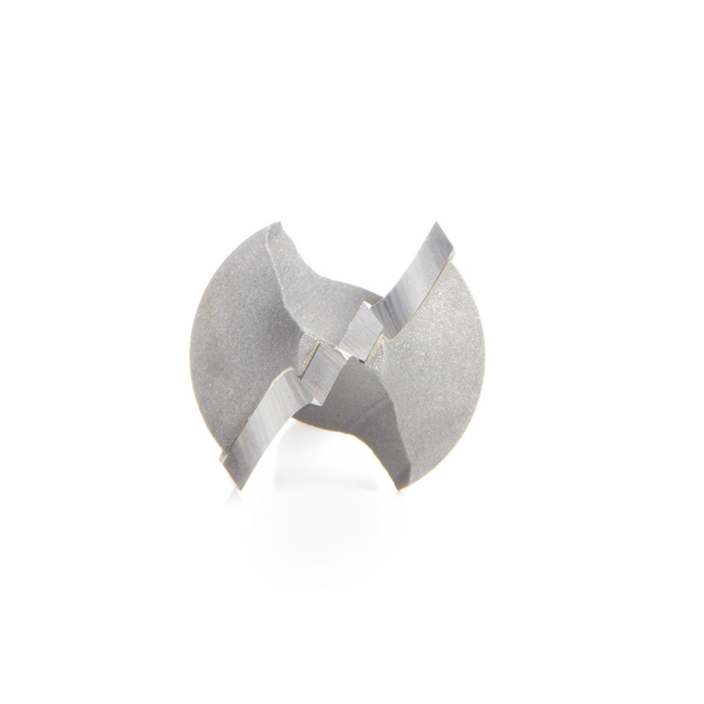 Amana Tool - 49703 - PLUNGE ROUND 1/4 RAD 1/4 SHANK