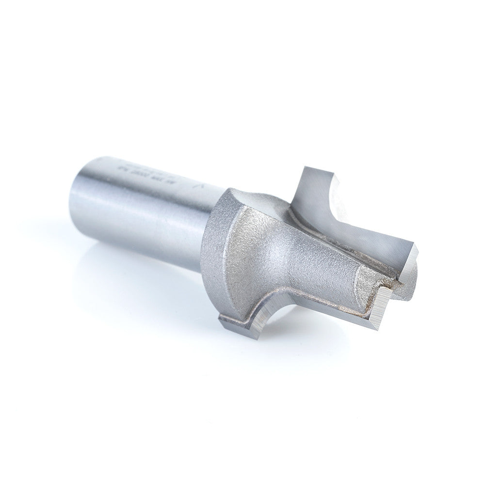 Amana Tool - 49705 - PLUNGE ROUND 3/16 RAD 1/2 SHK