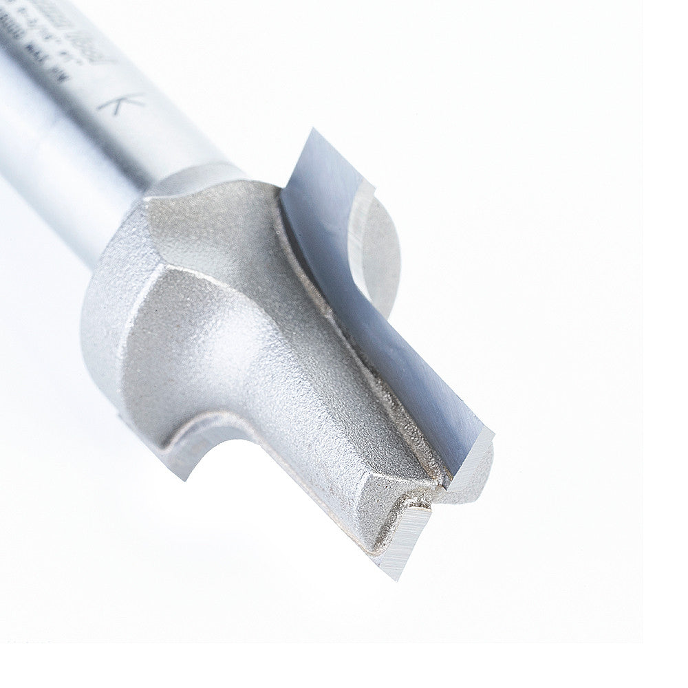Amana Tool - 49705 - PLUNGE ROUND 3/16 RAD 1/2 SHK