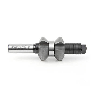 Amana Tool - 49730 - VARIABLE CHAMFER BIT ASSEMBLY