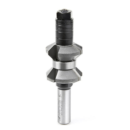 Amana Tool - 49730 - VARIABLE CHAMFER BIT ASSEMBLY