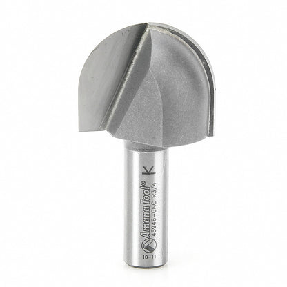 Amana Tool - 45946-CNC - CORE BOX 3/4 RAD. FOR CNC.