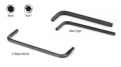 Amana Tool 5004 Allen Key 3mm