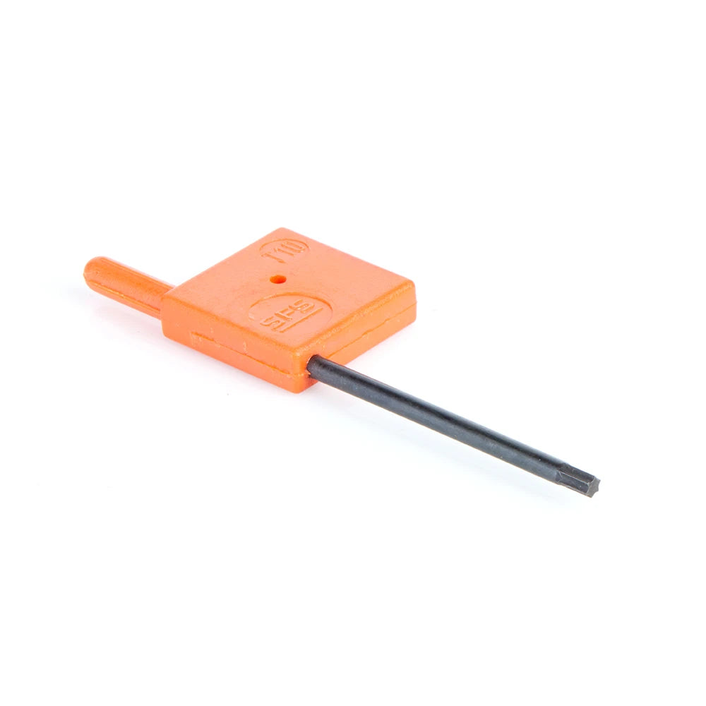 Amana Tool - 5018 - TORX KEY T10