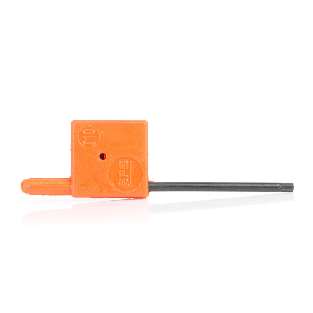 Amana Tool - 5018 - TORX KEY T10