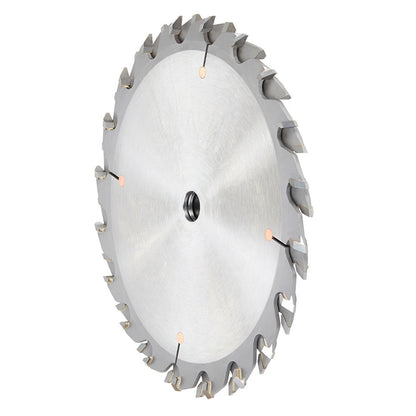 Amana Tool - 508400 - 8"x40T ACM 45D ADJ. SAW BLADE