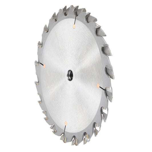 Amana Tool - 508400 - 8"x40T ACM 45D ADJ. SAW BLADE