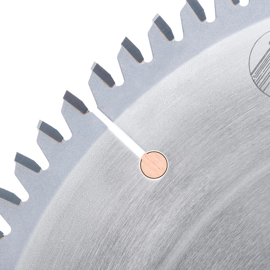 Amana Tool - 510801-30 - 10"/80T NON FERROUS TCG 30MM