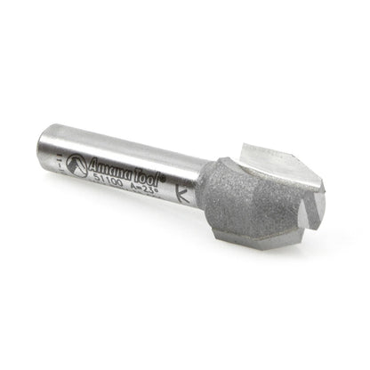 Amana Tool - 51100 - COMBINATION BEVEL 23 DEGREE