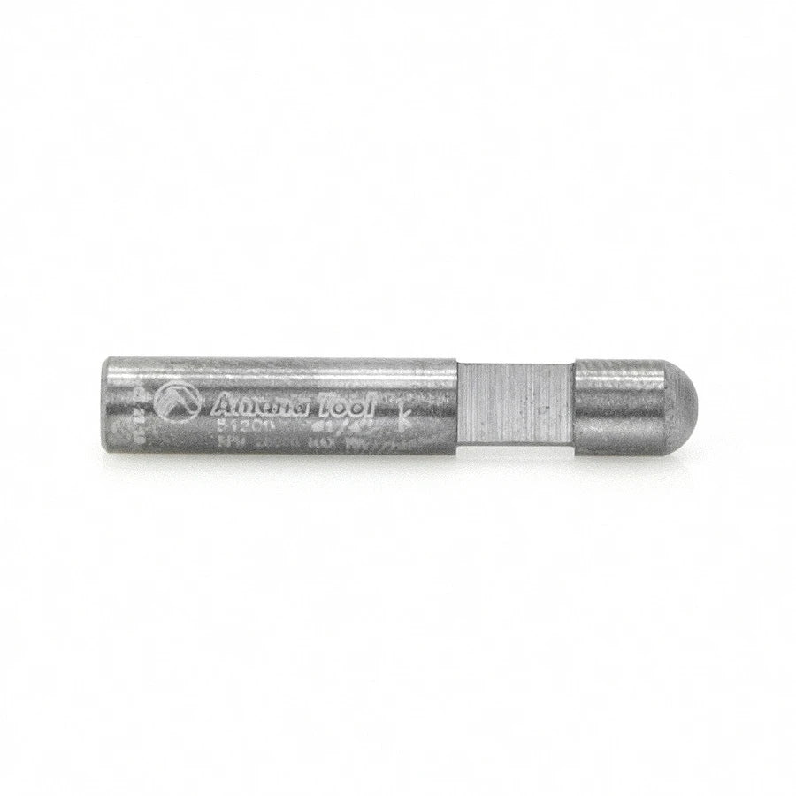 Amana Tool - 51200 - PANEL PILOT FLUSH TRIM SOLID