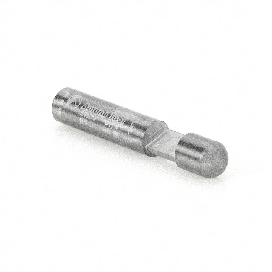 Amana Tool - 51200 - PANEL PILOT FLUSH TRIM SOLID
