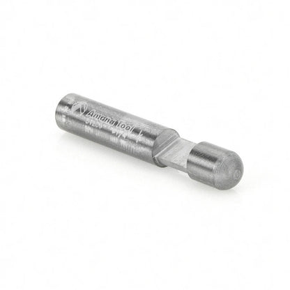 Amana Tool - 51200 - PANEL PILOT FLUSH TRIM SOLID