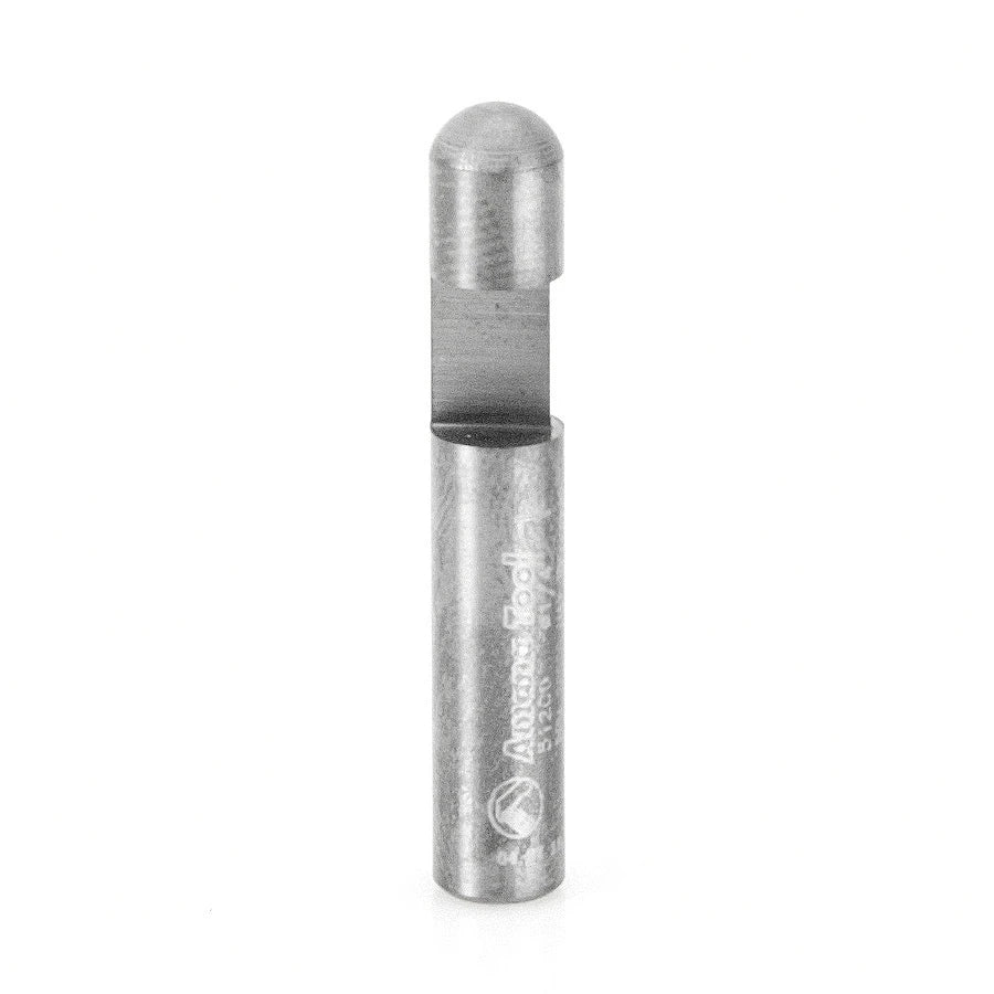 Amana Tool - 51200 - PANEL PILOT FLUSH TRIM SOLID