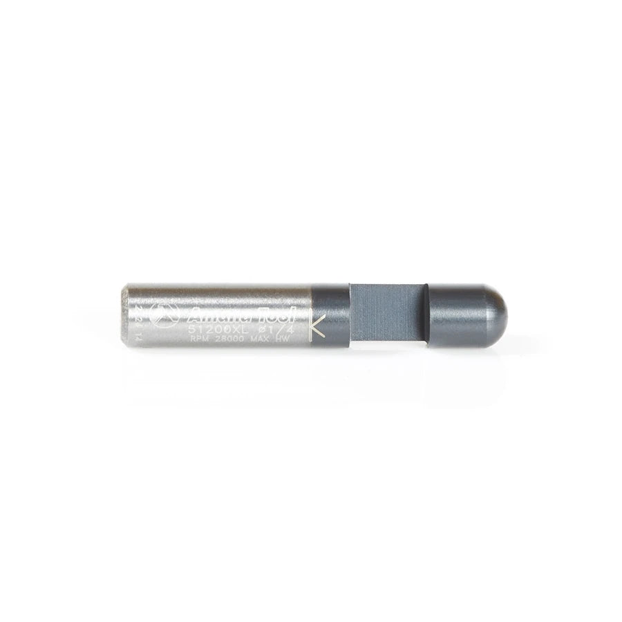 Amana Tool - 51200XL - PANEL PILOT FLUSH TRIM SOLID