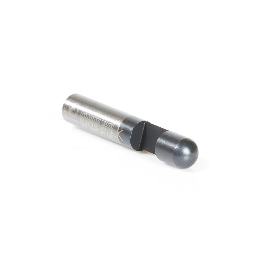 Amana Tool - 51200XL - PANEL PILOT FLUSH TRIM SOLID